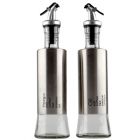 Jg galheteiros dynasty 300ml 27928 inox 1