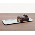 Bandeja p/torta fria 40x16cm atina 1424/140 1