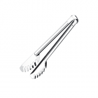 Pegador p/massa arienzo 28,5cm 1689/000