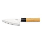 Faca peixe 4,4 samurai 2504/304 1
