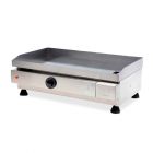 CHAPA ELETRICA EDANCA CEP-60 PRATA 220V