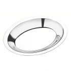 TRAVESSA FUNDA SERVICE TRAMONTINA 61402200 ACO INOX