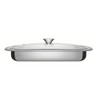 Assadeira Cosmos Tramontina 61315394 Aco Inox 3,2l