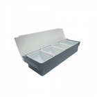 Porta Condimentos pq 4 Div p011 1