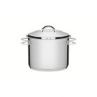 CALDEIRAO FUNDO SOLAR TRAMONTINA 62508200 ACO INOX 5,7L