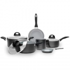 Conj. panelas 6pcs ceramic life 2,5l 4740/101