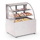 Vitrine Seca Super Top Platinum Led 1
