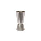 DOSADOR DUPLO TIPO AMERICANO 25-50ML A010-B