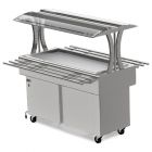 Balcão Térmico Refrigerado 1