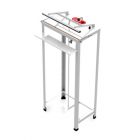 Seladora pedal sp400 t g2 127v/220v 1212.045 1