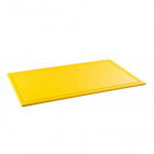 PLACA AMARELA KITPLAS 928 C/CANALETA