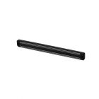 Barra Magnetica pp Preta Multi-uso 33cm 2502/331