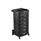 Carrinho Beauty Care  581 Dompel 07.18.01.0014 Preto