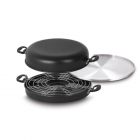 Churrasqueira grill plus eiriflon 30 444
