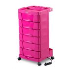 CARRINHO AUX BEAUTY 588 ROSA 07.18.01.0033