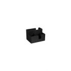 PORTA GUARDANAPOS E SACHES PT 10503-0008