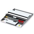 Embaladora filme af500 b inox 220v 1112.010