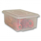 Organizador Supercron 50 c/ Tampa org50 1