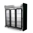 AUTO SERVICO 3 PORTAS ACFM1450-1V002 PRETO 127V