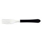 Garfo mesa leme inox/cobre 23182/040