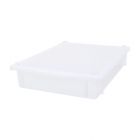 CAIXA PLASTICA DEKACRON S-250 SEM TAMPA 6,5L