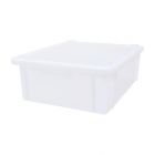 CAIXA PLASTICA DEKACRON S-650 SEM TAMPA 15L