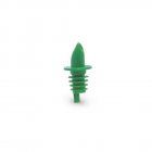 Bico Redutor Comum Verde Barpro P001-vd Plastico Para Garrafa