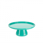 BOLEIRA CAKE BRINOX 10108/0129 32,5CM VERDE