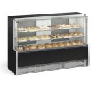 VITRINE SECA VITALIS GELOPAR MPNV-175PR PORTA CEGA