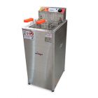 Fritadeira agua e oleo elet frp-18 220v-m 574848 1