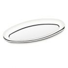Travessa peixeira aco inox buena 61703/601