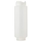 BISNAGA BARPRO P030 INVERTIDA TAMPA BOCA LARGA 480ML