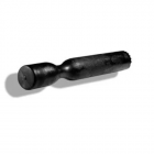 Socador Caipirinha 25cm Preto p008-pt