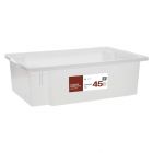 Caixa Organizadora Paramount 520 Pro 45 Litros