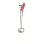 Concha molho aco inox laguna 63906/211