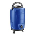 BOTIJAO TERMICO INVICTA 101487122006 TRIPE INCESS AZUL12L