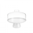 Boleira cake c/ cupula 25cm - bc  10110/0007