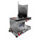 CORTADOR FRIOS AUTOMATICO HORIZONTAL METVISA 127V CFH300127M60N5