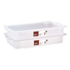 Bandeja N2 Paramount 152 Pro 7 Litros