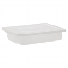 CAIXA ORGANIZADORA PARAMOUNT 527 C/TAMPA 6LTS PRO