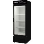 REFRIGERADOR VERTICAL FRICON 127V VCFM565-1V049 PRETO