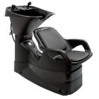 LAVATORIO CHAMP 1885-AP/4 RECLINAVEL DOMPEL 07.19.06.0035 PRETO