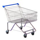 Carrinho compras atacadista lx 200kg azul pa010186 1