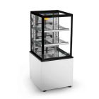 Vitrine refr conf new titanium crnt600 220v 148842 1