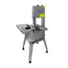 SERRA FITA MEDIA INOX LEVE MAX METVISA SFMILM127M60N5 127V