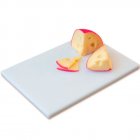 Placa Branca 1,5x20x35 cm 620