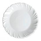 Prato duralex petala fd 23,5 cm 58440200847084