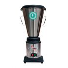 Liquidificador inox com lc10 127v 0,5cv500w 565881