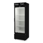 Refrigerador Vertical 127V Preto