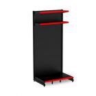 Rack cereais prem lx 0,80 cont 1,70x0,92x0,35 prt